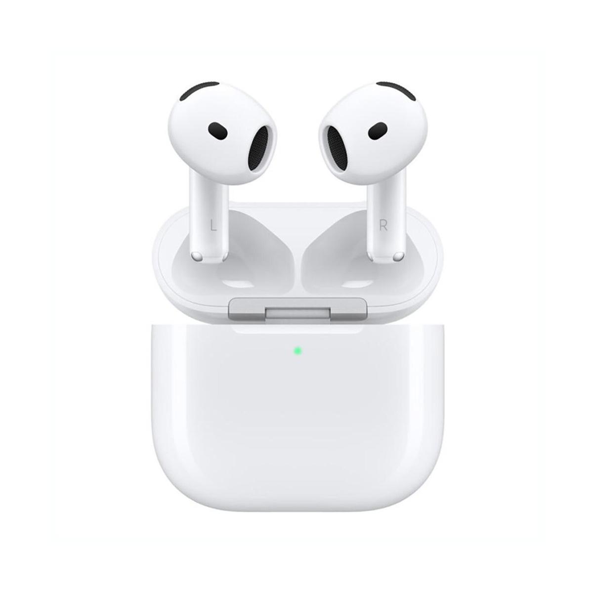 AirPods 4 ANC